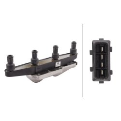 Ignition Coil HELLA 5DA 230 035-091 OE Ref 479 051 104