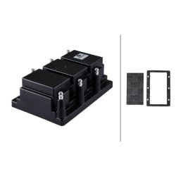 Ignition Coil HELLA 5DA 230 035-111 OE Ref 24502371