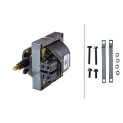 Ignition Coil HELLA 5DA 230 035-121 OE Ref 83502140