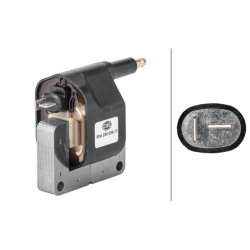 Ignition Coil HELLA 5DA 230 035-171 OE Ref 4762311