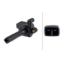 Ignition Coil HELLA 5DA 230 035-221 OE Ref 9091902215
