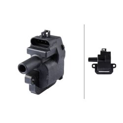 Ignition Coil HELLA 5DA 230 035-261 OE Ref 12558948