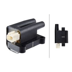 Ignition Coil HELLA 5DA 230 035-291 OE Ref MD314582