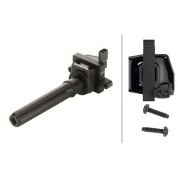 Ignition Coil HELLA 5DA 230 035-301 OE Ref 04609095AD