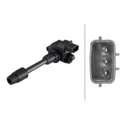 Ignition Coil HELLA 5DA 230 035-311 OE Ref 2244831U06