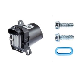 Ignition Coil HELLA 5DA 230 035-391 OE Ref 10457730