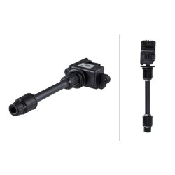 Ignition Coil HELLA 5DA 230 035-401 OE Ref 2244831U01