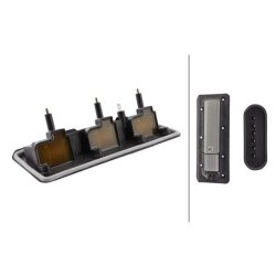 Ignition Coil HELLA 5DA 230 035-431 OE Ref 1104074