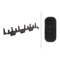 Ignition Coil HELLA 5DA 230 035-471 OE Ref 56041019