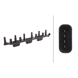 Ignition Coil HELLA 5DA 230 035-491 OE Ref 56041476AB