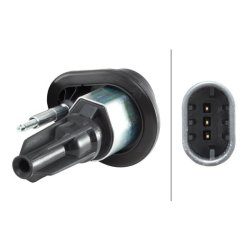 Ignition Coil HELLA 5DA 230 035-501 OE Ref 12568062