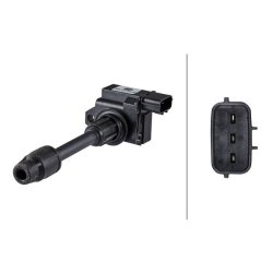 Ignition Coil HELLA 5DA 230 035-551 OE Ref 224482Y007