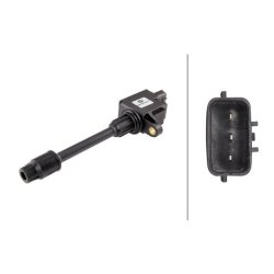 Ignition Coil HELLA 5DA 230 035-571 OE Ref 224482Y001