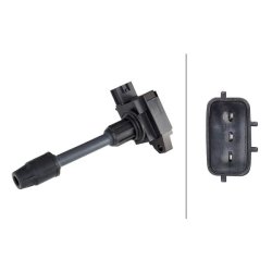 Ignition Coil HELLA 5DA 230 035-611 OE Ref 224482Y005