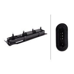 Ignition Coil HELLA 5DA 230 035-651 OE Ref 12587426