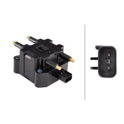 Ignition Coil HELLA 5DA 230 035-681 OE Ref 4609103AB