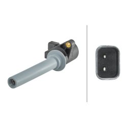 Ignition Coil HELLA 5DA 230 035-701 OE Ref 2M2Z12029AA