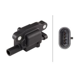 Ignition Coil HELLA 5DA 230 035-751 OE Ref 8126114240