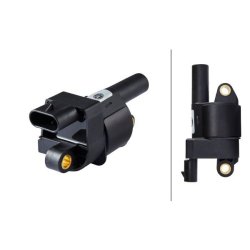 Ignition Coil HELLA 5DA 230 035-761 OE Ref 12573190