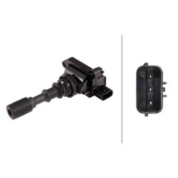 Ignition Coil HELLA 5DA 230 035-791 OE Ref 2730039800