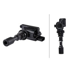 Ignition Coil HELLA 5DA 230 035-801 OE Ref 2730039050