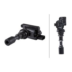 Ignition Coil HELLA 5DA 230 035-821 OE Ref 2730039A00