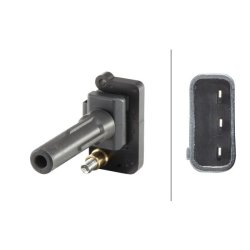 Ignition Coil HELLA 5DA 230 035-831 OE Ref 22433AA560