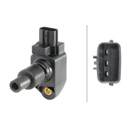 Ignition Coil HELLA 5DA 230 035-931 OE Ref N3H1181009U