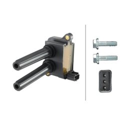 Ignition Coil HELLA 5DA 230 035-951 OE Ref 56029129AA