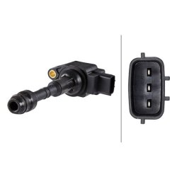 Ignition Coil HELLA 5DA 230 036-111 OE Ref 22448ZE00A