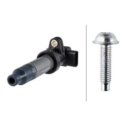 Ignition Coil HELLA 5DA 230 036-161 OE Ref 12670154