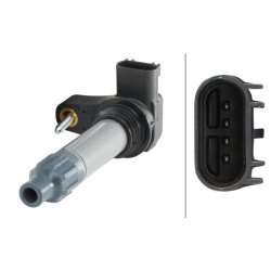 Ignition Coil HELLA 5DA 230 036-181 OE Ref 3340078J01