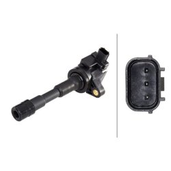 Ignition Coil HELLA 5DA 230 036-381 OE Ref 30521RBJ003