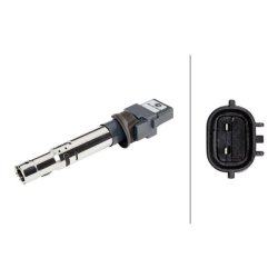 Ignition Coil HELLA 5DA 230 036-481 OE Ref 273002G700