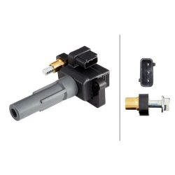 Ignition Coil HELLA 5DA 230 036-561 OE Ref 22433AA601