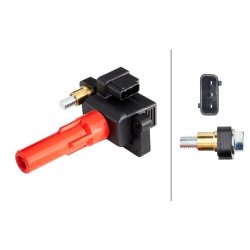 Ignition Coil HELLA 5DA 230 036-571 OE Ref 22433AA612
