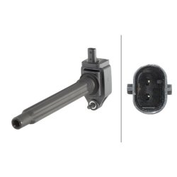 Ignition Coil HELLA 5DA 230 036-671 OE Ref 68242286AA