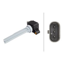 Ignition Coil HELLA 5DA 230 036-681 OE Ref FT4Z-12029-A