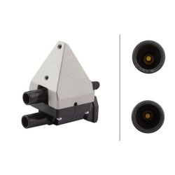 Ignition Coil HELLA 5DA 358 000-021 OE Ref 000 150 05 80