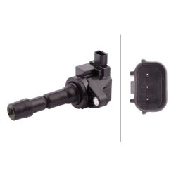 Ignition Coil HELLA 5DA 358 000-131 OE Ref 30520-RB0-013