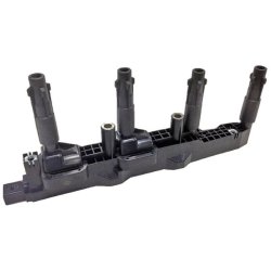 Ignition Coil HELLA 5DA 358 000-191 OE Ref 000 150 12 80