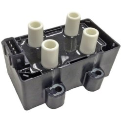 Ignition Coil HELLA 5DA 358 000-251 OE Ref 82 00 141 149