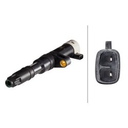 Ignition Coil HELLA 5DA 358 000-411 OE Ref 22448-00Q0B