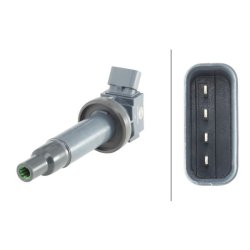 Ignition Coil HELLA 5DA 358 000-421 OE Ref 5970.C0