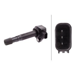 Ignition Coil HELLA 5DA 358 000-451 OE Ref 30520-PDK-A01
