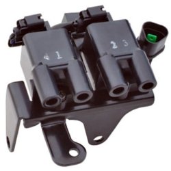 Ignition Coil HELLA 5DA 358 000-571 OE Ref 27301-02600