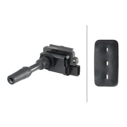 Ignition Coil HELLA 5DA 358 000-661 OE Ref 33410-66D01