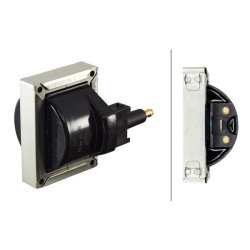 Ignition Coil HELLA 5DA 358 000-851 OE Ref 77 01 031 135