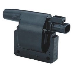 Ignition Coil HELLA 5DA 358 000-881 OE Ref 22433-0B00