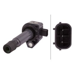 Ignition Coil HELLA 5DA 358 000-991 OE Ref 30520-RNA-A01